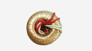 為什么環(huán)形變壓器溫升很低？